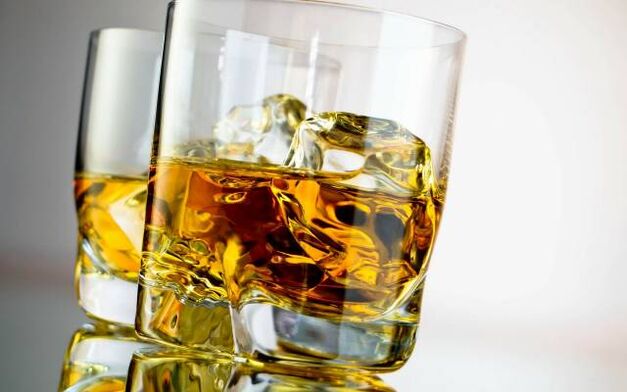 alcohol after tooth extraction