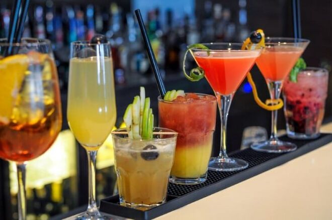 Alcohol