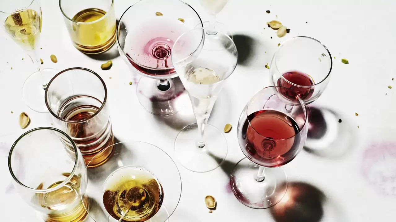 Why you can not drink alcohol when taking antibiotics